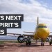 Where Spirit Airlines’ Jets Are Headed After Bankruptcy Where Spirit Airlines’ Jets Are Headed After Bankruptcy