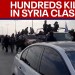 Clashes in Syria leave more than 1,000 people dead | LiveNOW from FOX Clashes in Syria leave more than 1,000 people dead | LiveNOW from FOX