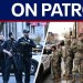 DC police to patrol with National Guard Report DC police to patrol with National Guard Report