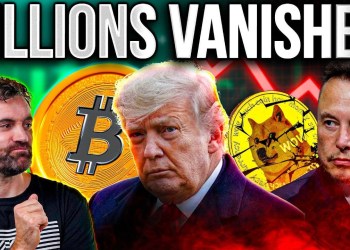 Massive Spending Bill = Crypto Boom? Let’s Break It Down Massive Spending Bill = Crypto Boom? Let’s Break It Down