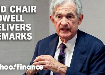 Fed Chair Powell warns Trump’s tariffs could generate ‘higher inflation and slower growth’ Fed Chair Powell warns Trump’s tariffs could generate ‘higher inflation and slower growth’