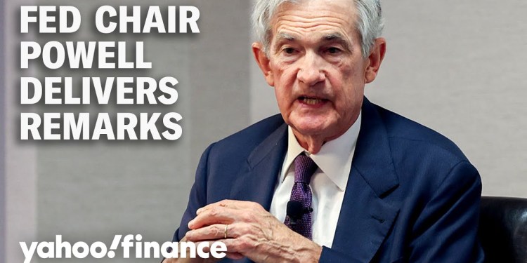 Fed Chair Powell warns Trump’s tariffs could generate ‘higher inflation and slower growth’ Fed Chair Powell warns Trump’s tariffs could generate ‘higher inflation and slower growth’