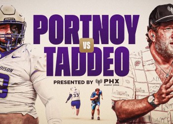 Dave Portnoy vs Andrew Taddeo: The Poop Race Dave Portnoy vs Andrew Taddeo: The Poop Race