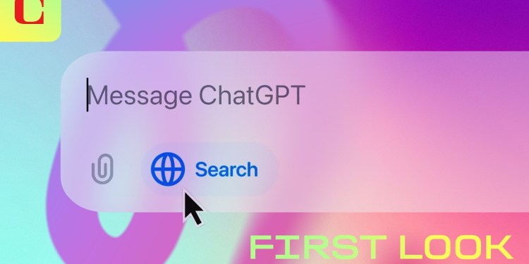 OpenAI’s New ChatGPT Search Engine: My Hands-On Test OpenAI’s New ChatGPT Search Engine: My Hands-On Test