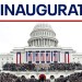 WATCH: Donald Trump Inauguration 2025 WATCH: Donald Trump Inauguration 2025