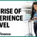 Younger consumers are spending on experiences Younger consumers are spending on experiences