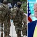 ‘WE’RE GOING IN’: Trump on sending troops to major US city ‘WE’RE GOING IN’: Trump on sending troops to major US city