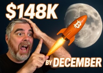 Bitcoin To 8k by December (What Crypto Investors NEED to KNOW) Bitcoin To 8k by December (What Crypto Investors NEED to KNOW)
