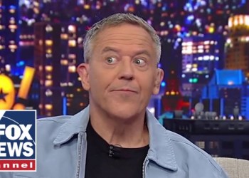 Gutfeld: Joe was never in charge Gutfeld: Joe was never in charge