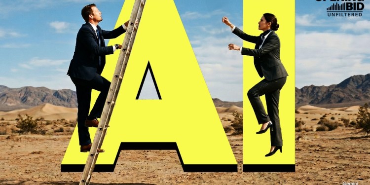 AI Is Erasing The Corporate Job Ladder AI Is Erasing The Corporate Job Ladder