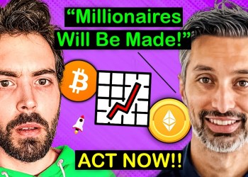 Crypto Holders → MASSIVE NEWS! Crypto Holders → MASSIVE NEWS!