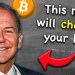 Billionaire Predicts Crypto Is About To Go Parabolic (bigger than internet 1999) Billionaire Predicts Crypto Is About To Go Parabolic (bigger than internet 1999)