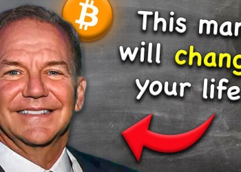 Billionaire Predicts Crypto Is About To Go Parabolic (bigger than internet 1999) Billionaire Predicts Crypto Is About To Go Parabolic (bigger than internet 1999)