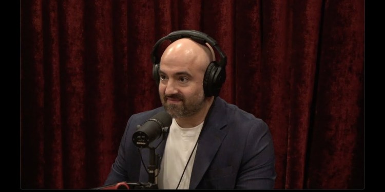 Joe Rogan Experience #2447 – Mike Benz Joe Rogan Experience #2447 – Mike Benz