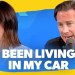 I’ve Been Living In My Car for Nearly 3 Years I’ve Been Living In My Car for Nearly 3 Years