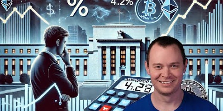 Unemployment Rate Rises to 4.2% Unemployment Rate Rises to 4.2%