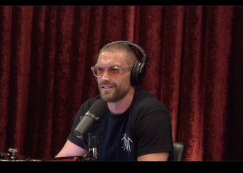 Joe Rogan Experience #2293 – Chris Williamson Joe Rogan Experience #2293 – Chris Williamson