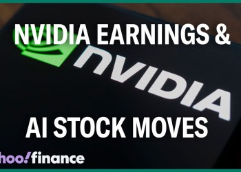 Nvidia aims to be AI ‘hub,’ but there are other plays: Hennion & Walsh Nvidia aims to be AI ‘hub,’ but there are other plays: Hennion & Walsh