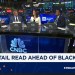 Halftime Report traders talk their read on retail ahead of Black Friday Halftime Report traders talk their read on retail ahead of Black Friday