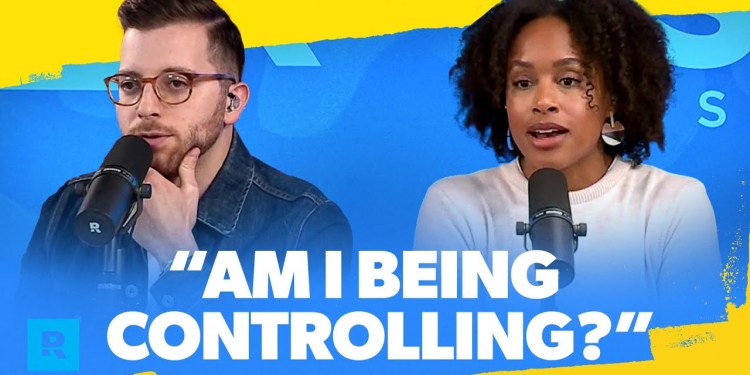 My Wife’s Friends Told Her I’m Financially Controlling My Wife’s Friends Told Her I’m Financially Controlling