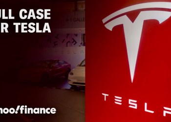 Tesla is a company entering, ‘a golden age,’ Wedbush’s Dan Ives says Tesla is a company entering, ‘a golden age,’ Wedbush’s Dan Ives says