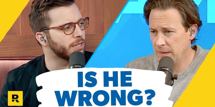 Can I Disagree with My Pastor About Debt? Can I Disagree with My Pastor About Debt?