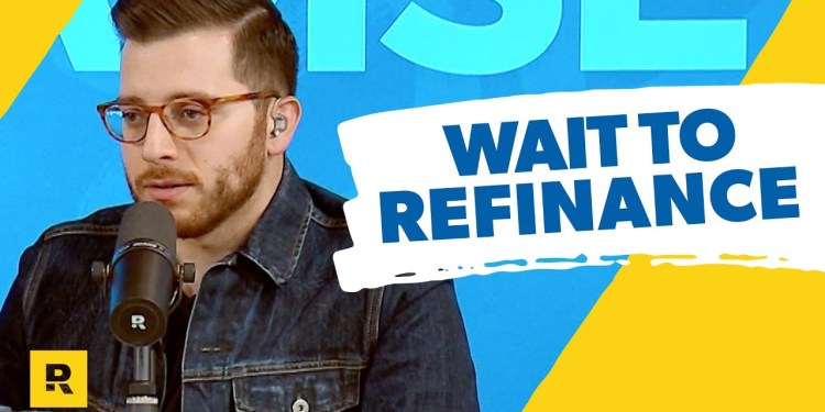 Should I Wait Until After the Election To Refinance? Should I Wait Until After the Election To Refinance?
