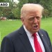 Trump questioned on confidence in Kash Patel amid FBI leadership scrutiny Trump questioned on confidence in Kash Patel amid FBI leadership scrutiny