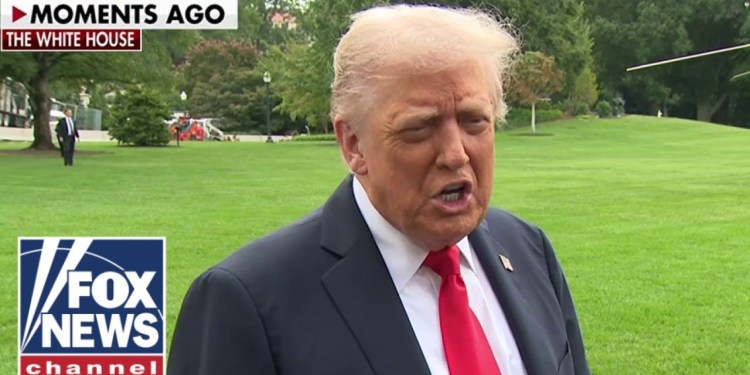 Trump questioned on confidence in Kash Patel amid FBI leadership scrutiny Trump questioned on confidence in Kash Patel amid FBI leadership scrutiny