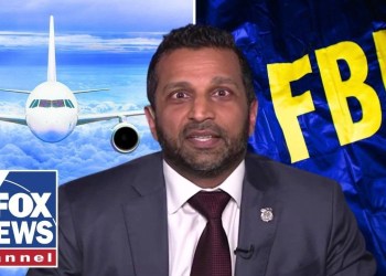 JUST IN: Patel lifts lid on ‘jacket-gate’ and private jet usage rumors JUST IN: Patel lifts lid on ‘jacket-gate’ and private jet usage rumors