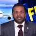 JUST IN: Patel lifts lid on ‘jacket-gate’ and private jet usage rumors JUST IN: Patel lifts lid on ‘jacket-gate’ and private jet usage rumors