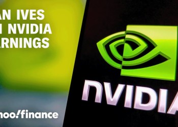 Dan Ives on Nvidia earnings, CEO Jensen Huang, and his AI stock picks Dan Ives on Nvidia earnings, CEO Jensen Huang, and his AI stock picks