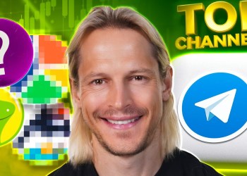 Top BEST 10 Crypto Telegram Channels in 2024! Don’t Miss Out! Top BEST 10 Crypto Telegram Channels in 2024! Don’t Miss Out!