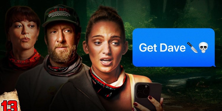 One Text Changes The Game | Surviving Barstool S4 Ep. 13 One Text Changes The Game | Surviving Barstool S4 Ep. 13