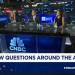 ‘Halftime Report’ Investment Committee debate the AI trade ‘Halftime Report’ Investment Committee debate the AI trade