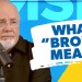 Dave Ramsey’s Definition of “Broke” Dave Ramsey’s Definition of “Broke”