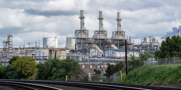 Amid Prolonged Conflict Energy Markets Face Uncertainty Amid Prolonged Conflict Energy Markets Face Uncertainty