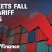 Tariffs are spurring a stock market correction: Adviser Tariffs are spurring a stock market correction: Adviser