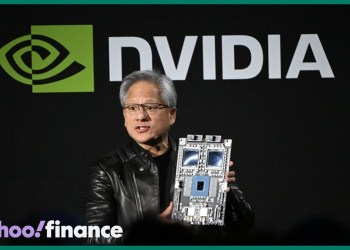 Nvidia free cash flow will be ‘absolutely enormous’: Analyst Nvidia free cash flow will be ‘absolutely enormous’: Analyst