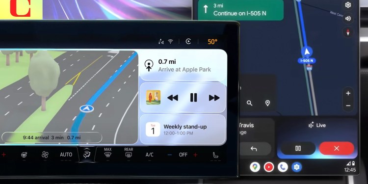 Are iOS 26 and Android 16 Innovators or Copycats? | All Things Mobile Are iOS 26 and Android 16 Innovators or Copycats? | All Things Mobile
