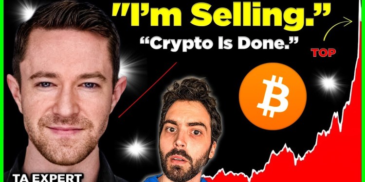 “The Bitcoin Collapse Has Started!” Do NOT Be Fooled!! “The Bitcoin Collapse Has Started!” Do NOT Be Fooled!!