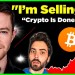 “The Bitcoin Collapse Has Started!” Do NOT Be Fooled!! “The Bitcoin Collapse Has Started!” Do NOT Be Fooled!!
