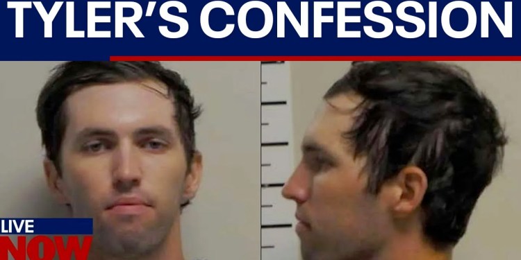 Online Confession: alleged Kirk assassin used Discord site to discuss shooting Online Confession: alleged Kirk assassin used Discord site to discuss shooting