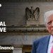 LIVE: President Trump visits the Federal Reserve LIVE: President Trump visits the Federal Reserve