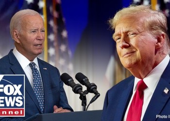 TURNING THE TABLES: Trump flipped the script on Biden in this election, Thiessen says TURNING THE TABLES: Trump flipped the script on Biden in this election, Thiessen says