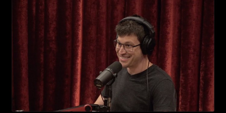 Joe Rogan Experience #2185 – Bob Gymlan Joe Rogan Experience #2185 – Bob Gymlan