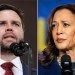JD Vance tears into Kamala Harris: ‘Sounds like a third grader’ JD Vance tears into Kamala Harris: ‘Sounds like a third grader’