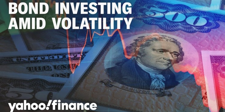 Bond market: Strategist talks opportunities in munis and corporate bonds Bond market: Strategist talks opportunities in munis and corporate bonds