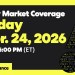 S&P 500, Nasdaq close at record highs, Nvidia retakes trillion | Apr. 24, 2026 | Yahoo Finance S&P 500, Nasdaq close at record highs, Nvidia retakes trillion | Apr. 24, 2026 | Yahoo Finance