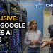 How Google Makes Custom Cloud Chips That Power Apple AI And Gemini How Google Makes Custom Cloud Chips That Power Apple AI And Gemini